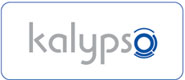 Kalypso logo grey